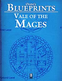 0one's Blueprints: Vale of the Mages