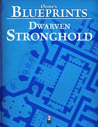 0one's Blueprints: Dwarven Stronghold