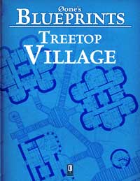 0one's Blueprints: Treetop Village