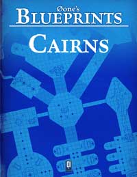 0one's Blueprints: Cairns