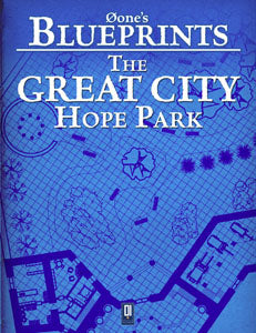 0one's Blueprints: The Great City, Hope Park