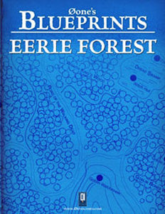 Øone's Blueprints: Eerie Forest