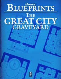 0one's Blueprints: The Great City, Graveyard