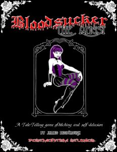 Bloodsucker: The Angst