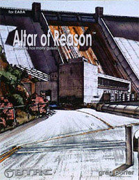 Altar of Reason