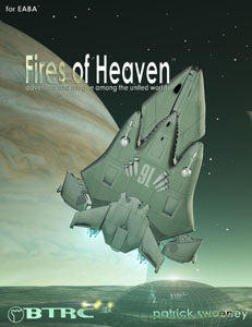 Fires of Heaven