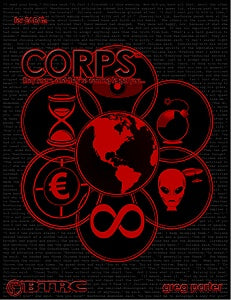 CORPS for EABA v2