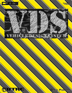 CORPS VDS