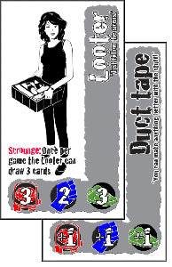 Alien Zombie Tentacle Apocalypse expansion