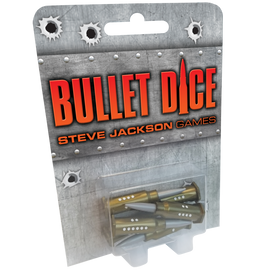 Bullet Dice