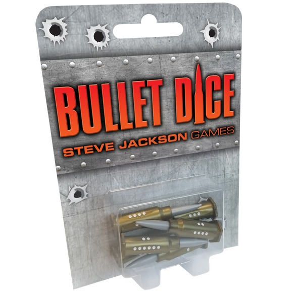 Bullet Dice