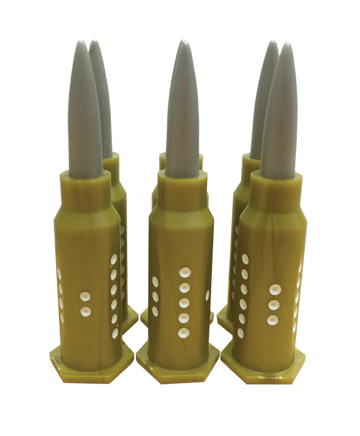 Bullet Dice - 0