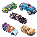 Car Wars Miniatures Set 4-3