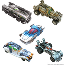 Car Wars Miniatures Set 3-3