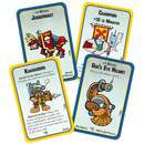 Munchkin Warhammer Age of Sigmar: Chaos and Order-2