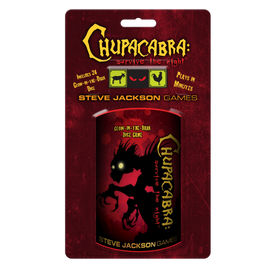 Chupacabra: Survive the Night