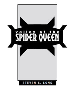 Valley of the Spider Queen
