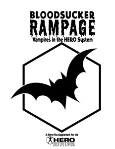 Bloodsucker Rampage