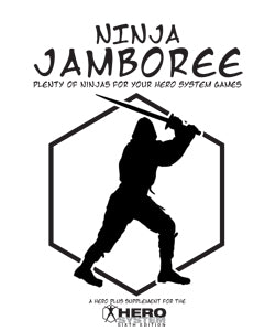 Ninja Jamboree