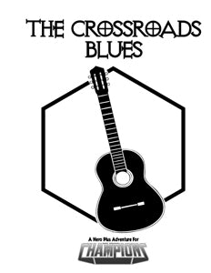 The Crossroads Blues