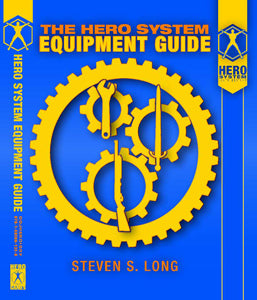 Hero System Equipment Guide