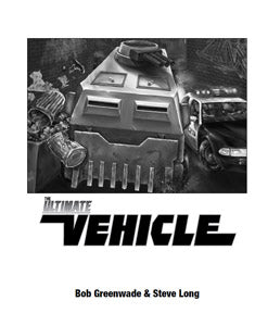 The Ultimate Vehicle