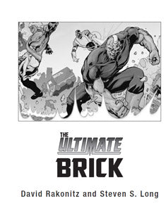 The Ultimate Brick