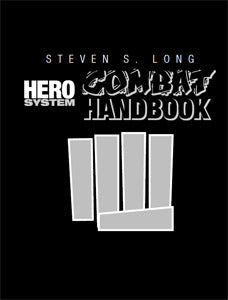 Hero System Combat Handbook