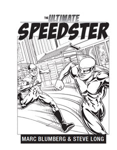 The Ultimate Speedster
