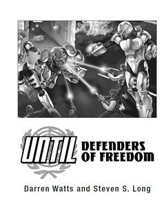UNTIL: Defenders of Freedom
