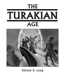 The Turakian Age