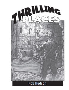 Thrilling Places