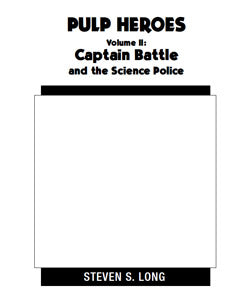 Captain Battle and the Science Police