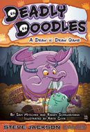 Deadly Doodles-1