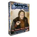 The Fantasy Trip: Death Test and Death Test 2-1