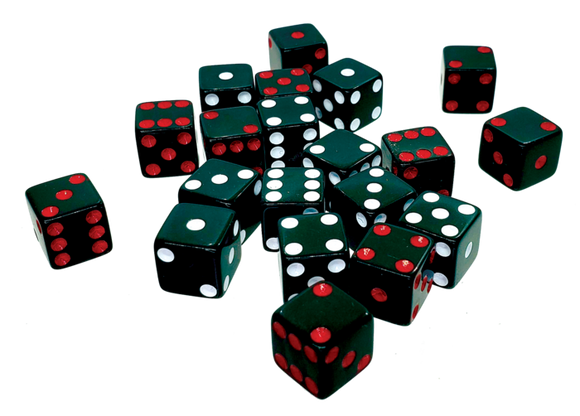 Random Fun Generator