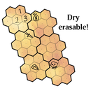 Megahex Erasable Tiles-10