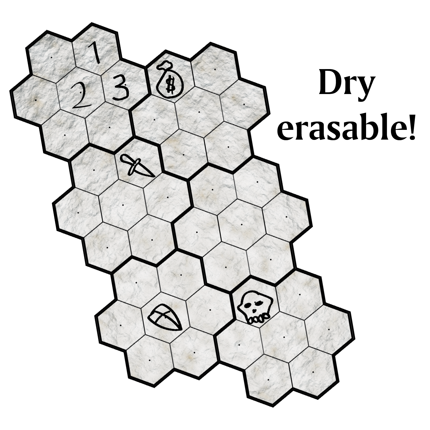 Megahex Erasable Tiles-7