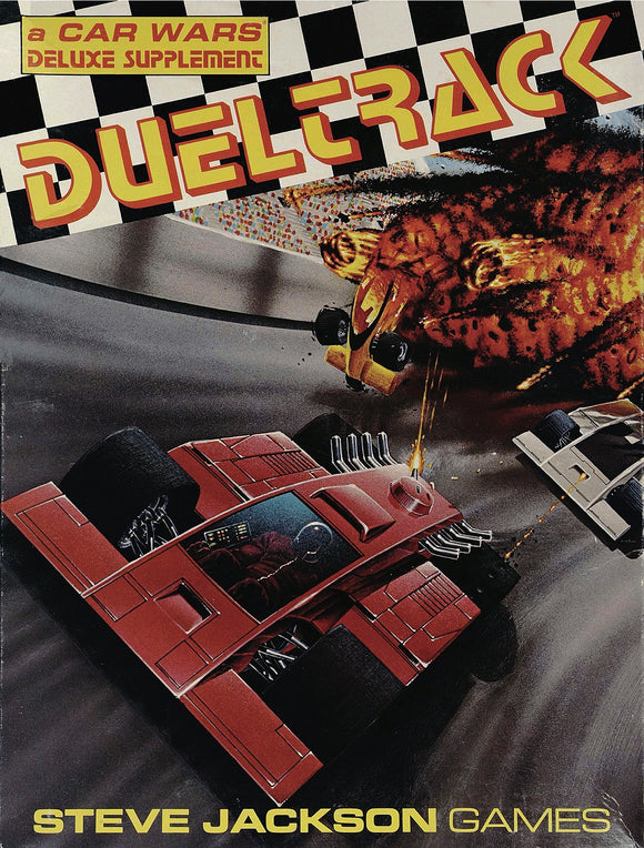 Dueltrack