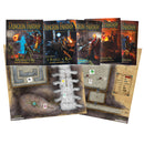 Dungeon Fantasy Roleplaying Game-2