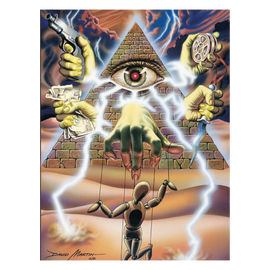 Pocket Folders from the Eighties - 0