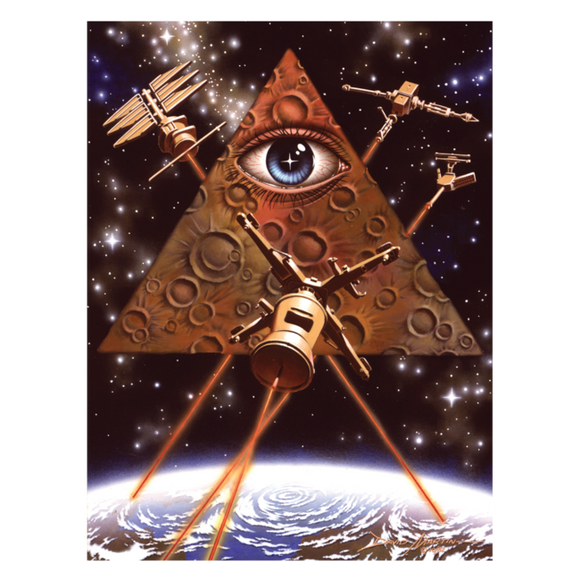 Pocket Folders from the Eighties