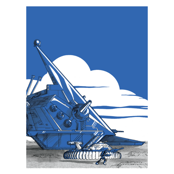 Pocket Folders from the Eighties