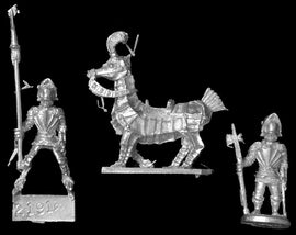 Off the Wall Armies: Something Fishy - Duke of Dolphin - 0