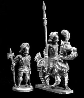 Off the Wall Armies: Something Fishy - Duke of Dolphin