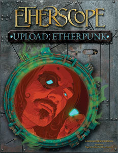 Etherscope Upload: Etherpunk