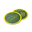 Dice Games Coaster Pack-4