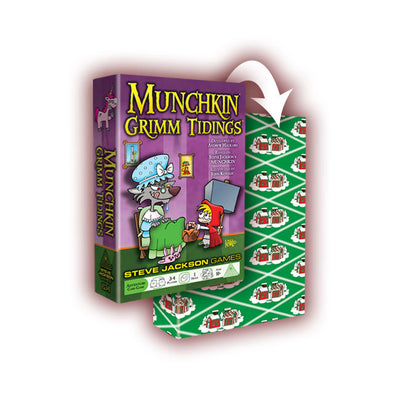 Munchkin Gift Pack - 0