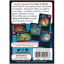 Hack & Slash 2 – Whack & Stash-3