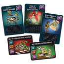 Hack & Slash 2 – Whack & Stash-2